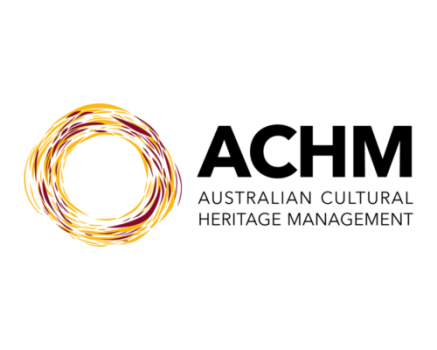 Image for Australian Cultural Heritage Management with ID of: 6716312