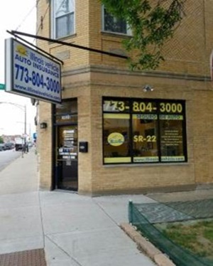 Image for Illinois Vehicle Auto Insurance with ID of: 6251275