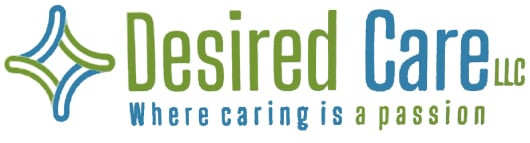 Image for Desired Care LLC with ID of: 6716541