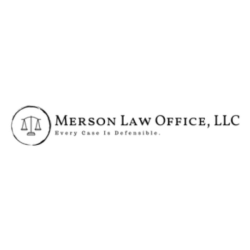 Image for Merson Law Office, LLC with ID of: 6716786