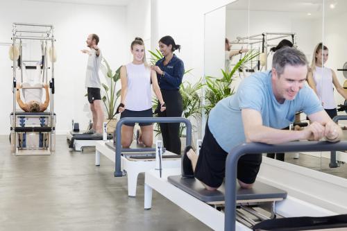 Image for Perform Physio + Pilates with ID of: 6251731