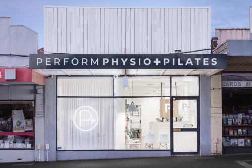 Image for Perform Physio + Pilates with ID of: 6251732