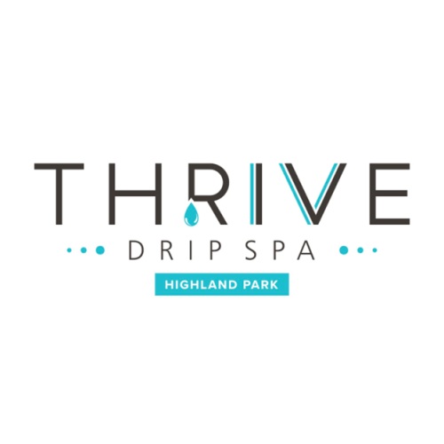 Image for ThrIVe Drip Spa with ID of: 6717116