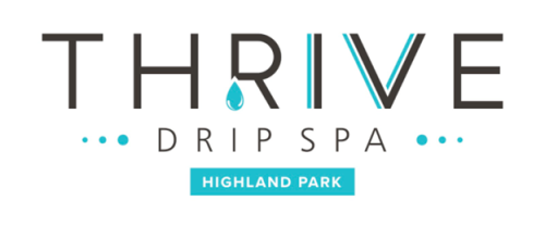 Image for ThrIVe Drip Spa with ID of: 6717164
