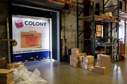 Image for Colony Packaging & Machine with ID of: 6251820