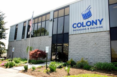 Image for Colony Packaging & Machine with ID of: 6251823