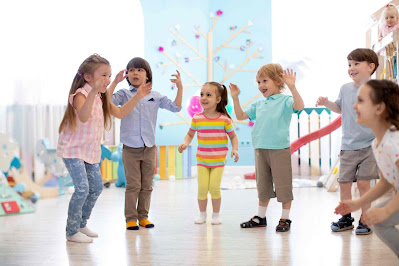 Image for Quality Interactive Anthem Montessori with ID of: 6251835