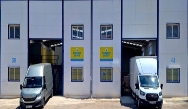 Image for Storage Depot with ID of: 6251908