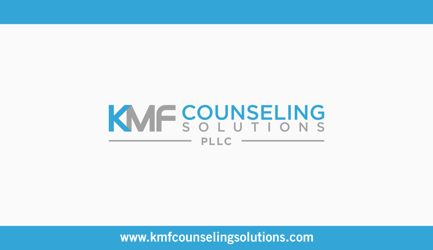 Image for KMF Counseling Solutions, PLLC with ID of: 6251920