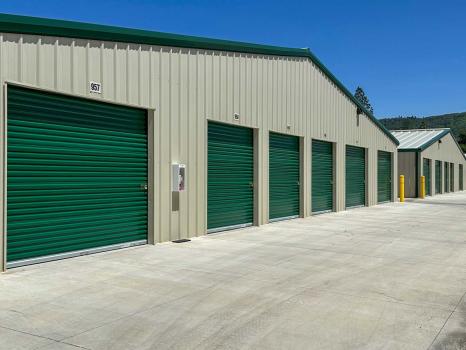 Image for Heritage Self Storage with ID of: 6251962