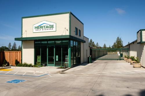Image for Heritage Self Storage with ID of: 6251963