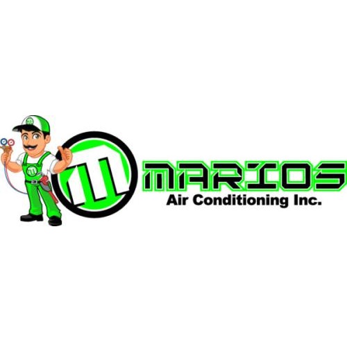 Image for Marios Air Conditioning with ID of: 6717325