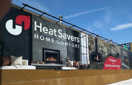 Image for Heat Savers Home Comfort Ltd. with ID of: 6252067