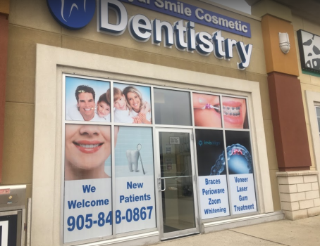 Image for Daas Family & Cosmetic Dentistry with ID of: 6252145