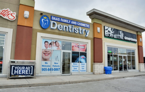 Image for Daas Family & Cosmetic Dentistry with ID of: 6252146