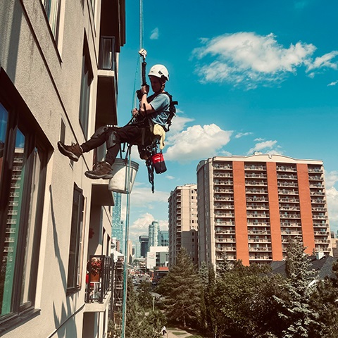 Image for High Rise Window Cleaners with ID of: 6252234