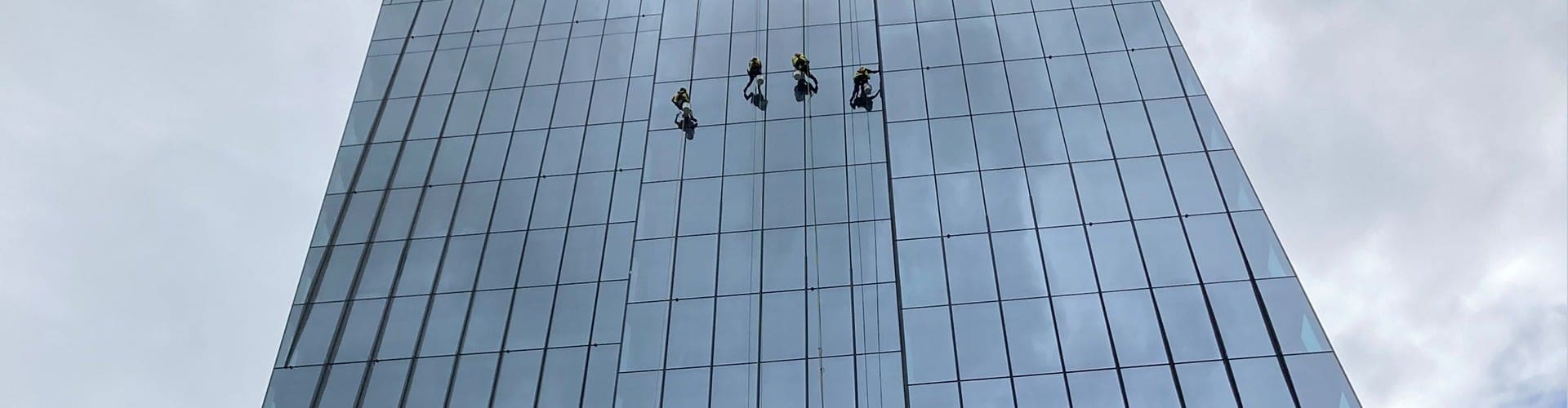 Image for High Rise Window Cleaners with ID of: 6252235