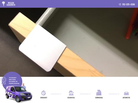 Image for Mclean Locksmith with ID of: 6252371