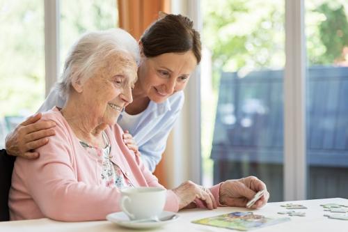 Image for Gold Squad Senior Care Solutions with ID of: 6252536