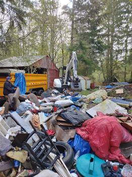 Image for Bouchard Hauling & Removal with ID of: 6252802