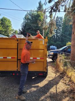 Image for Bouchard Hauling & Removal with ID of: 6252803
