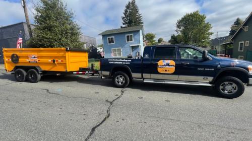 Image for Bouchard Hauling & Removal with ID of: 6252804