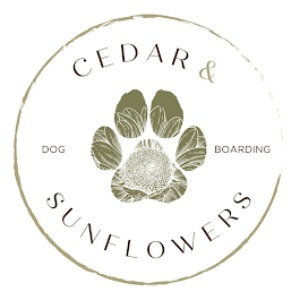Image for Cedar & Sunflowers Dog Boarding with ID of: 6717922