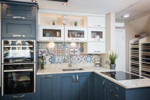 Image for PB Kitchens & Bathrooms with ID of: 6252931