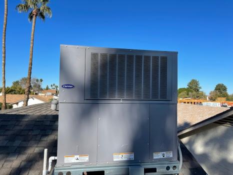 Image for AirTime Cooling and Heating with ID of: 6252996