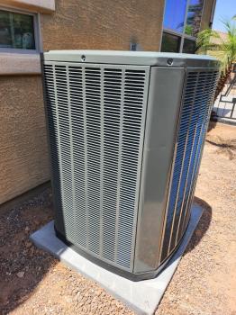 Image for AirTime Cooling and Heating with ID of: 6252998