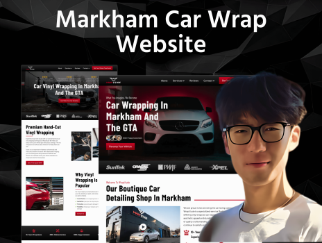 Image for Sites Delight Studios - Web Design Markham Company with ID of: 6253046