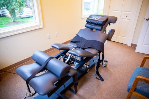 Image for Cianci Chiropractic Center with ID of: 6253167