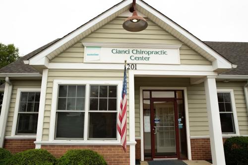 Image for Cianci Chiropractic Center with ID of: 6253169
