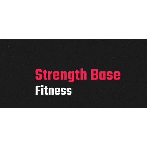 Image for Strength Base Fitness with ID of: 6718466