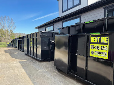 Image for Ryder's Bin Rentals with ID of: 6253224