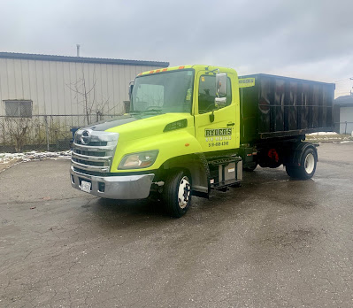 Image for Ryder's Bin Rentals with ID of: 6253231