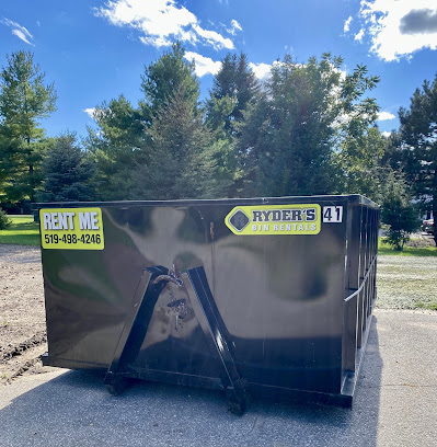 Image for Ryder's Bin Rentals with ID of: 6253232