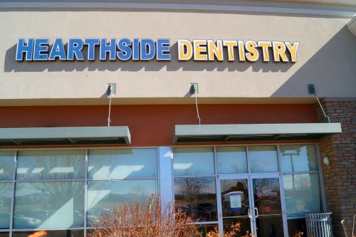 Image for Hearthside Dentistry with ID of: 6253285