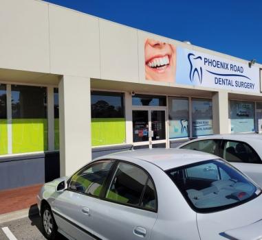 Image for Phoenix Road Dental Surgery with ID of: 6253305