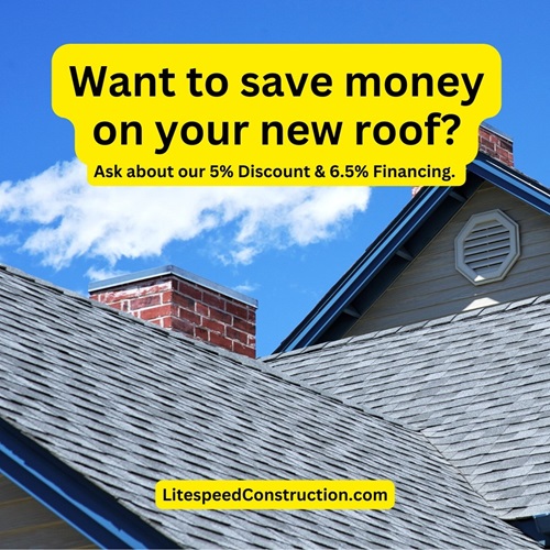 Image for Litespeed Construction - Roofing Contractor with ID of: 6253330