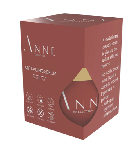 Image for Anne Collection with ID of: 6253411