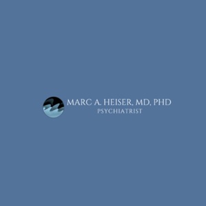 Image for Marc Heiser, M.D., Ph.D. with ID of: 6718828