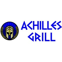 Image for Achilles Grill with ID of: 6718858