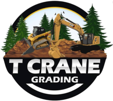 Image for T Crane Grading LLC with ID of: 6718881