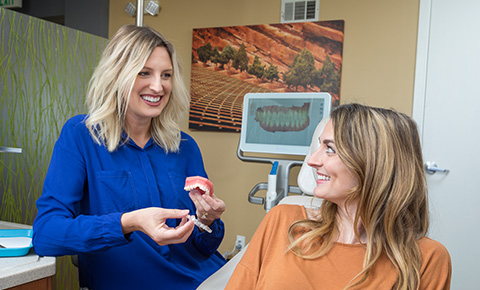 Image for Cronin & Czarnik Orthodontics with ID of: 6253608
