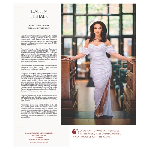 Image for DermaGlow Medspa with ID of: 6253683