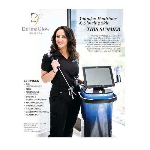 Image for DermaGlow Medspa with ID of: 6253684
