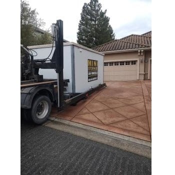 Image for Mini Storage on Wheels with ID of: 6253960
