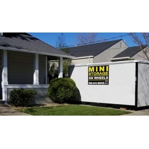 Image for Mini Storage on Wheels with ID of: 6253961