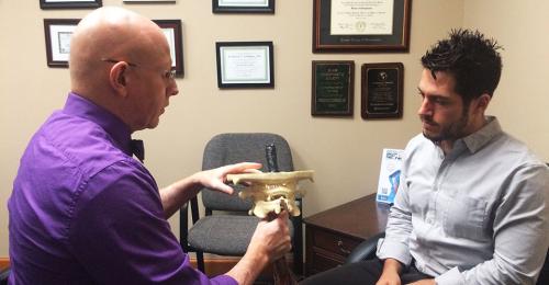 Image for Keystone Chiropractic Springfield with ID of: 6253969